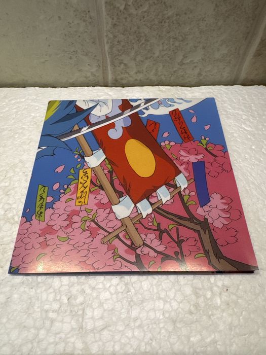 Far East of Eden Kabuki Den - gra na PC Engine / CoreGraFX / Turbografx - Super CD-Rom 2