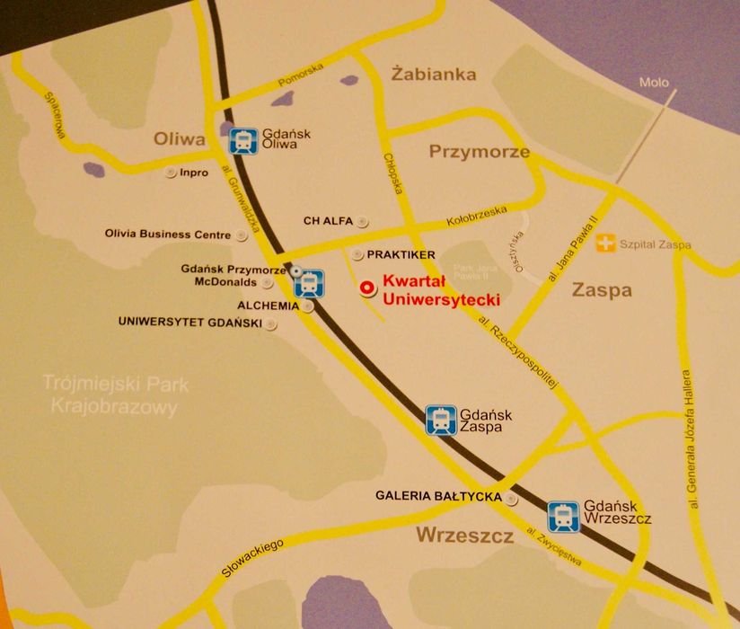 Mieszkanie – Gdańsk - Widok 3