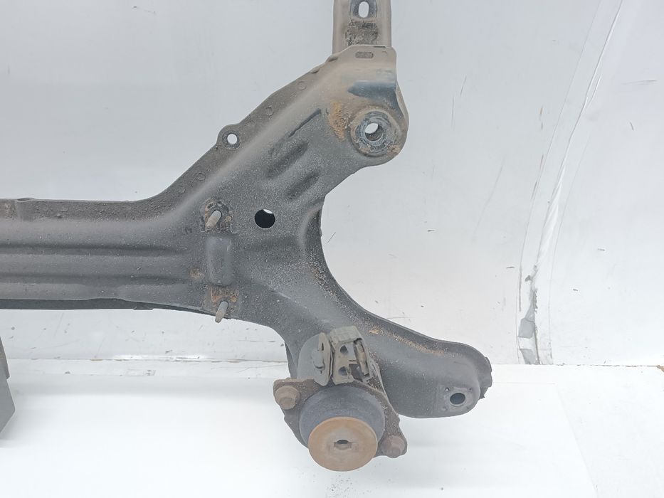 Charriot - VOLKSWAGEN Polo Classic (6V2) | 95 - 09