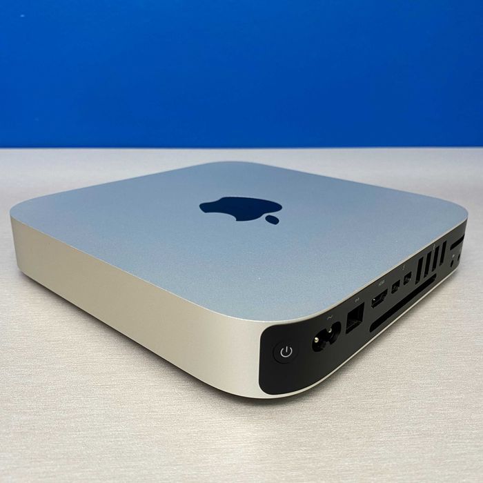 Apple Mac Mini | A1347 | Late 2014 | i5-4260U | 4GB | 500GB SSD