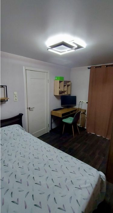 Продам 3 комн квартиру метро Левада