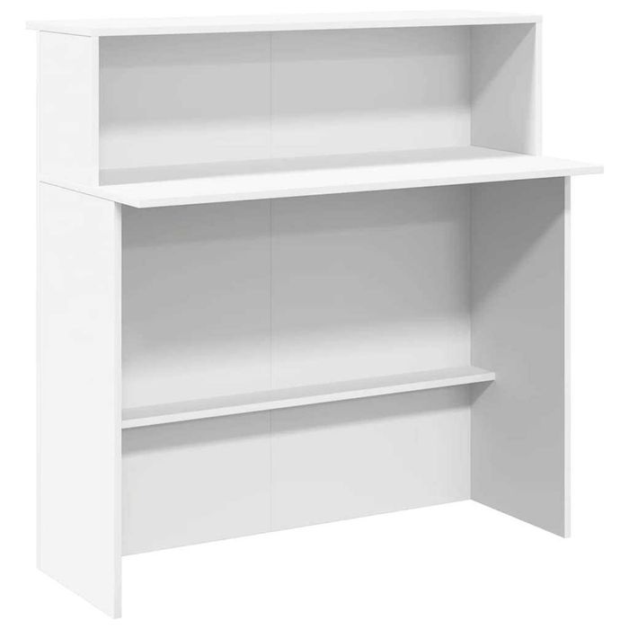 Balcão Recepção - várias cores NOVO