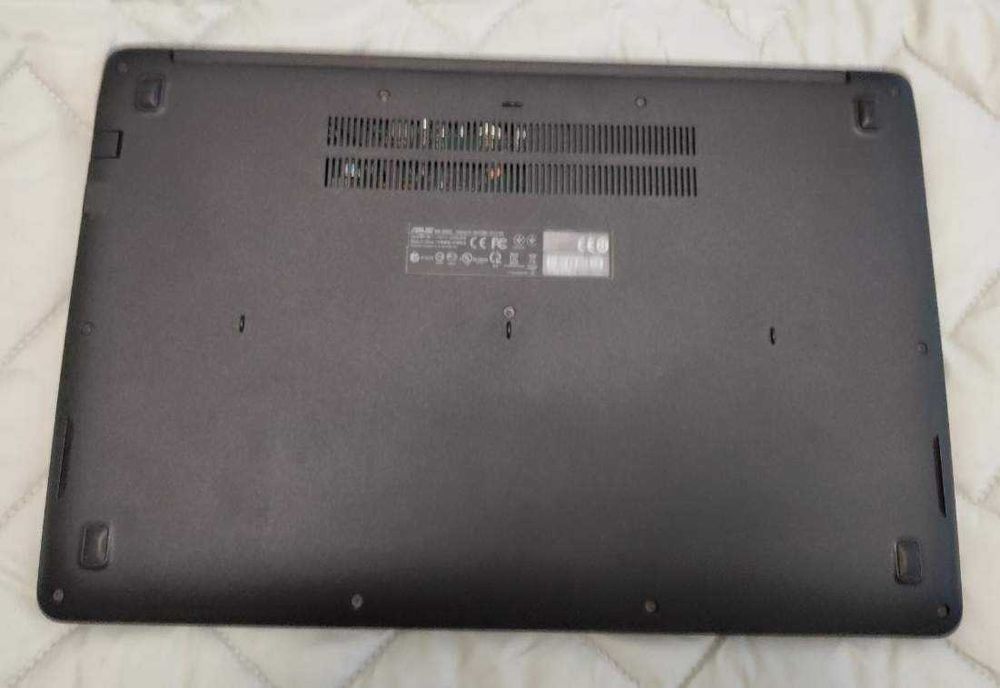Продам ноутбук ASUS X502C