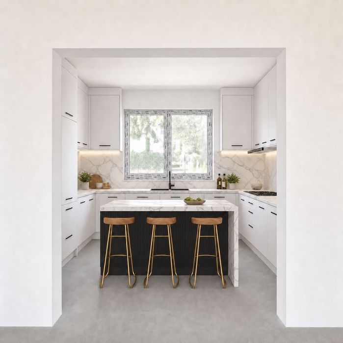DOM 161,26 m² | Dzialka 1005 m² | OGRZEWANIE PODLOGOWE  | Chelmza, ul.Trakt - Więcej
