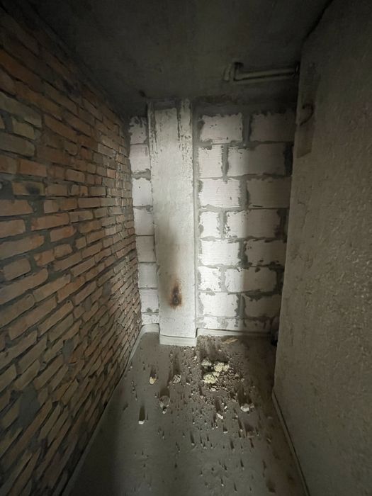 САМА видова квартира в Черкасах! 145м2