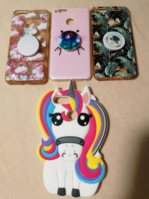 Używane etui xiaomi mia 1