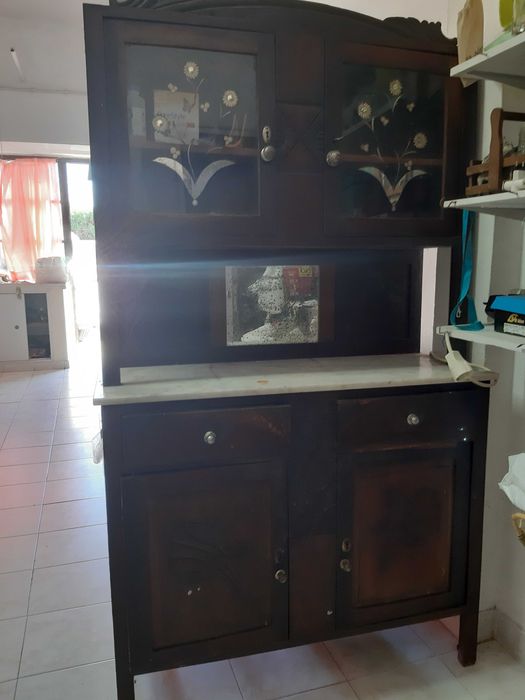 Móvel alentejano antigo