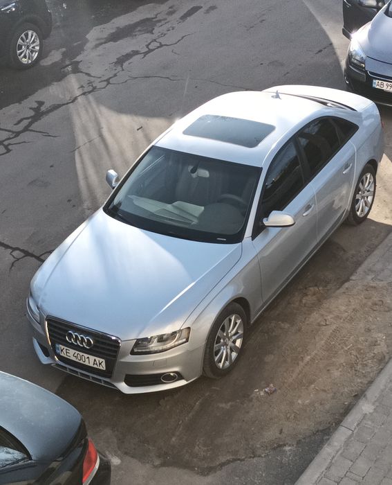 Audi A4 2012 VIN WAUBFAFLXCN002048 фото оголошення 23 з 23