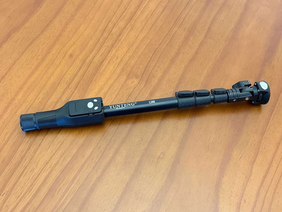 Kit Completo Produção Vídeo - Iluminação LED + Gimbal + Fundos