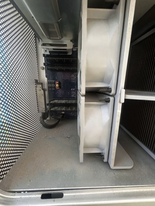 power mac g5 (2003/:A1047)