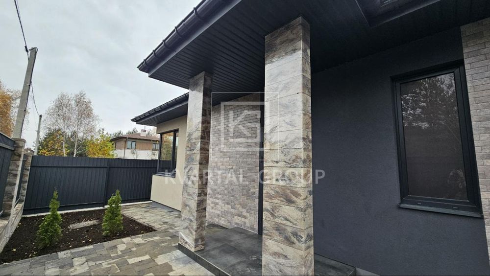 Продам будинок у Ворзелі! 128м2. Без комісії