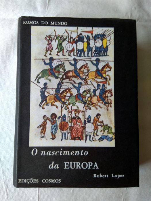 História . . . .