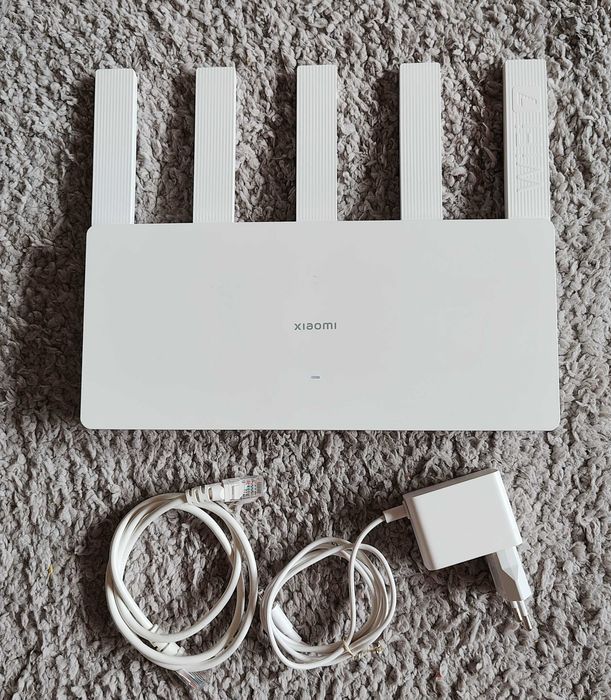 Xiaomi Router BE5000
