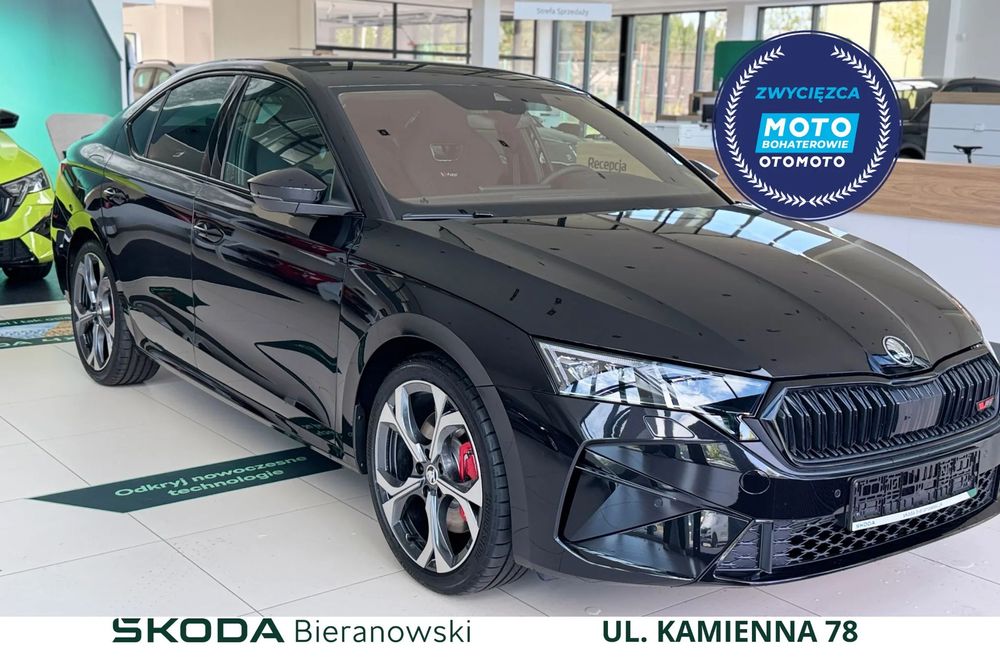 Skoda Octavia Zł! Odbiór Wrzesień. Ul. Kamienna 78 Bydgoszcz
