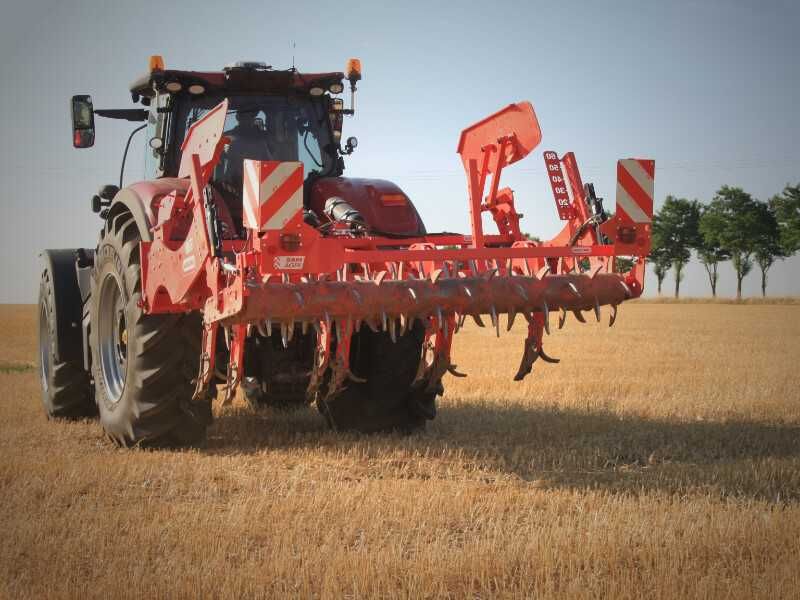 Pług Dłutowy Głębosz Maschio Gaspardo ATTILA Hydro 300/7 2026