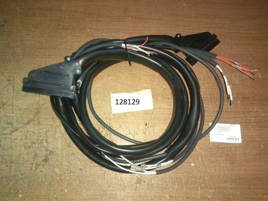 Жгут проводов (ЕВ-687) 687.33.10 09.09.00, 1281290 основной.