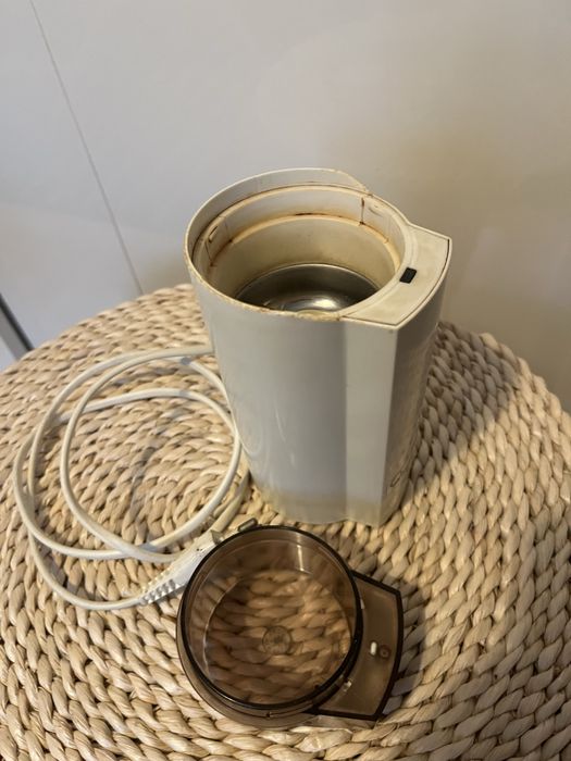 Młynek do kawy Niewiadów