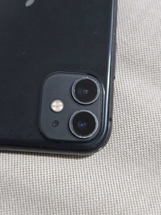 Iphone 11 128Gb. 100% Bateria.