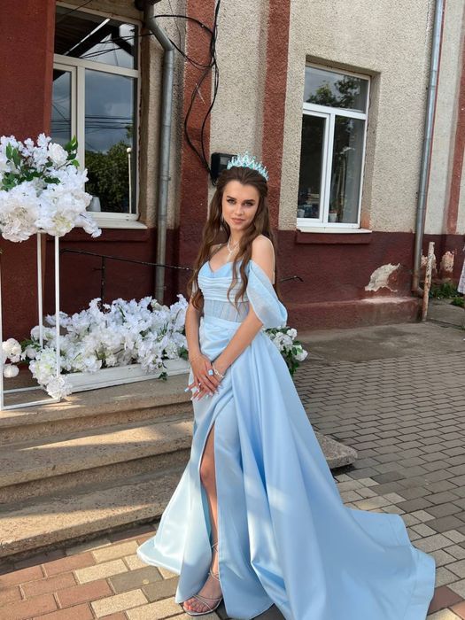 Вечірня/Випускна сукня