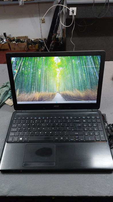 Acer i7 8gb ram 120gb ssd windows 11
