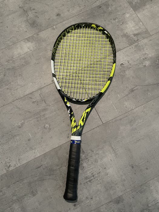 Rakieta babolat aero team