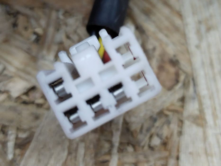 Kia Pro Ceed ProCeed II 2012-2018 Фонарь задний левый 92401-A27