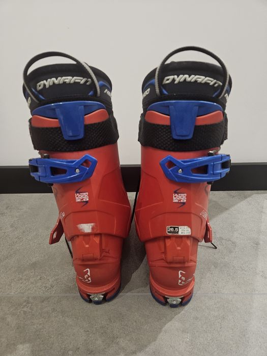 Buty Narciarskie Skiturowe Dynafit Neo U 26.5 Eu 41