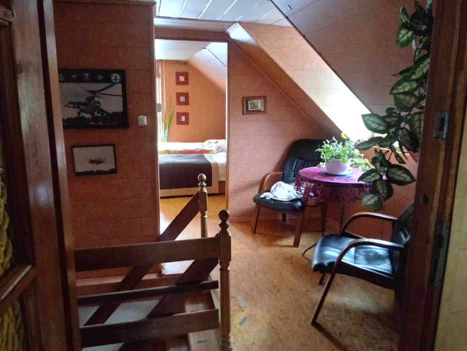 Kwatery pracownicze Ponikiew obok Pułtuska