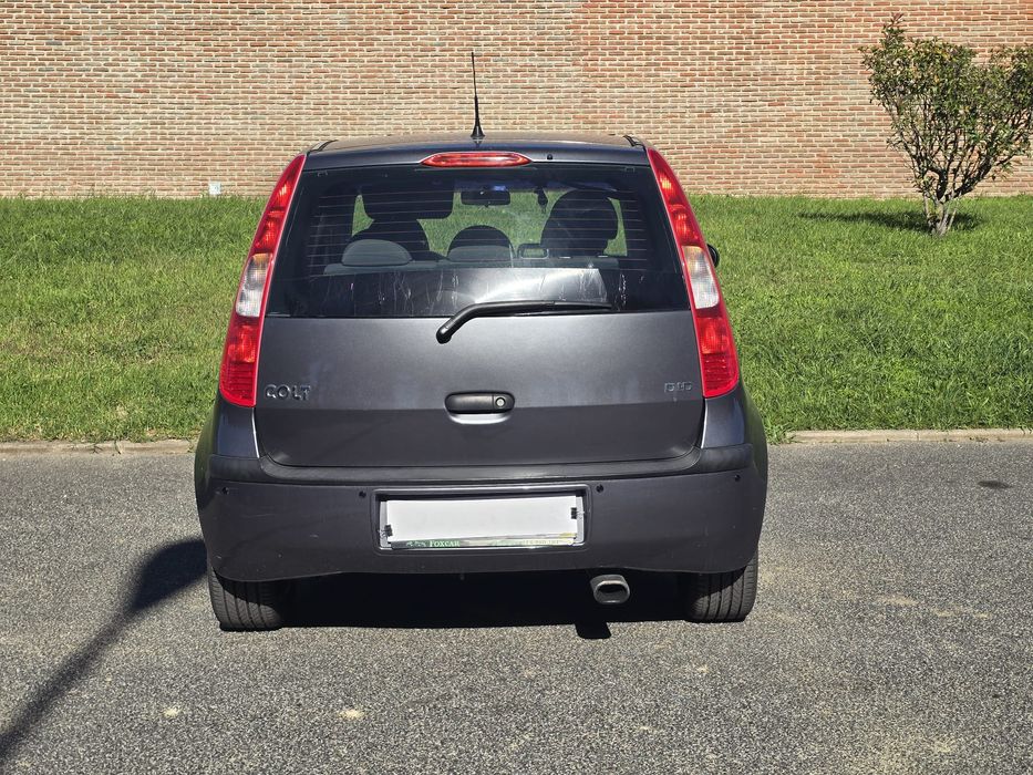 Mitsubishi Colt 1.5 D