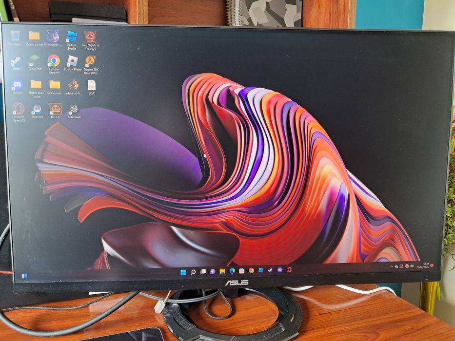 Acer Aspire Desktop PC