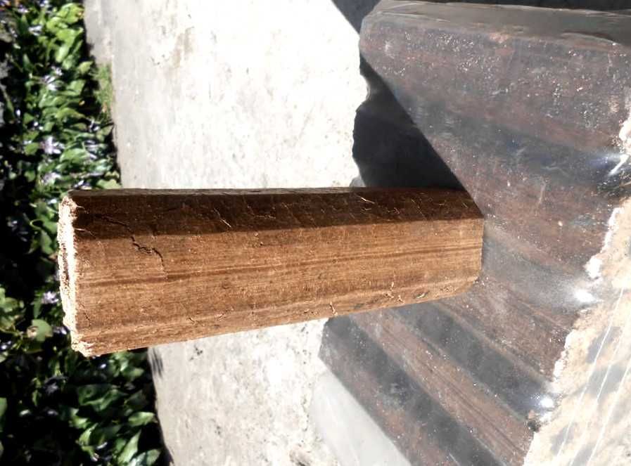 Пелети й брикети — зрозумілі умови та чесна якість