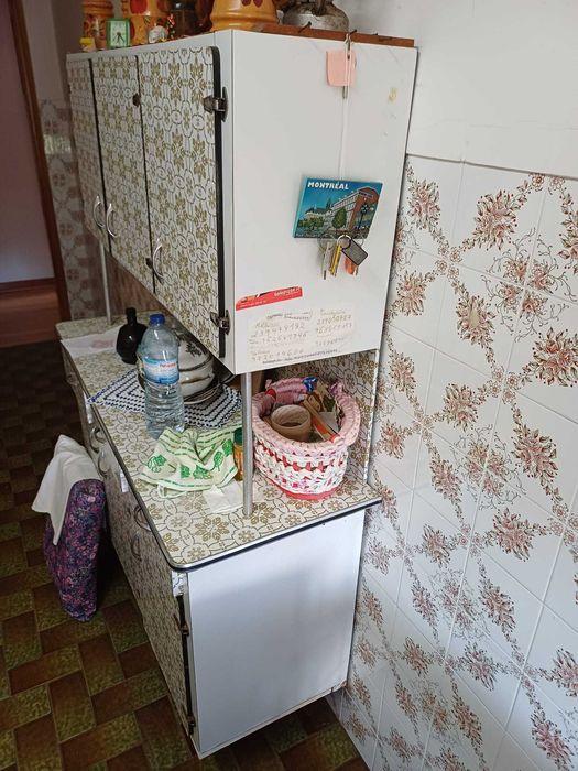 Aparador de cozinha