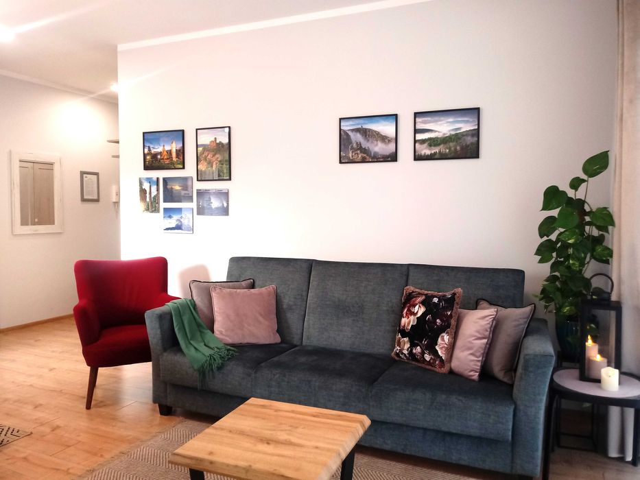 Apartament W Słońcu Karkonoszy-Noclegi w górach, Karpacz
