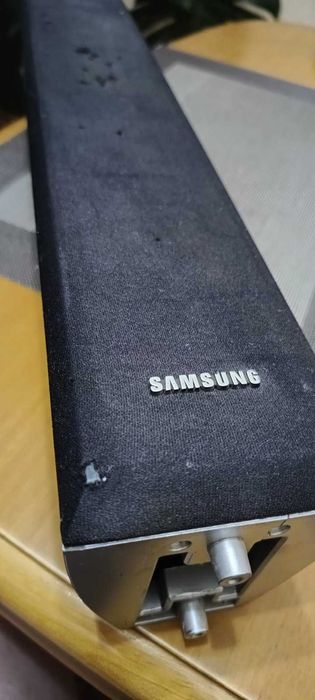 Аудиколонка SAMSUNG