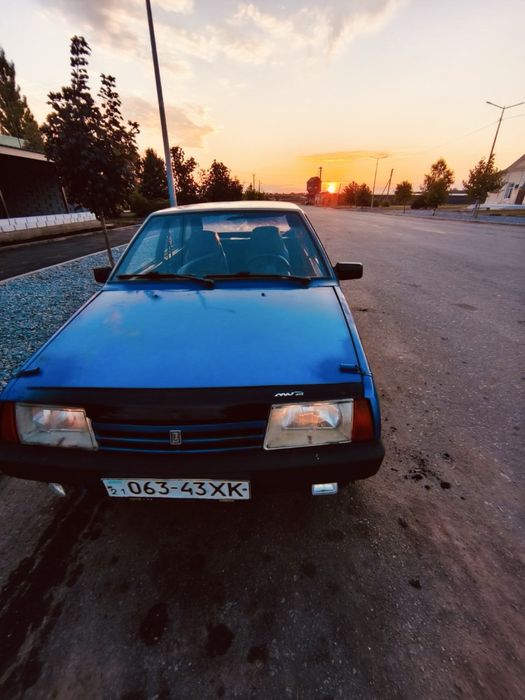 Продам ваз 2109
