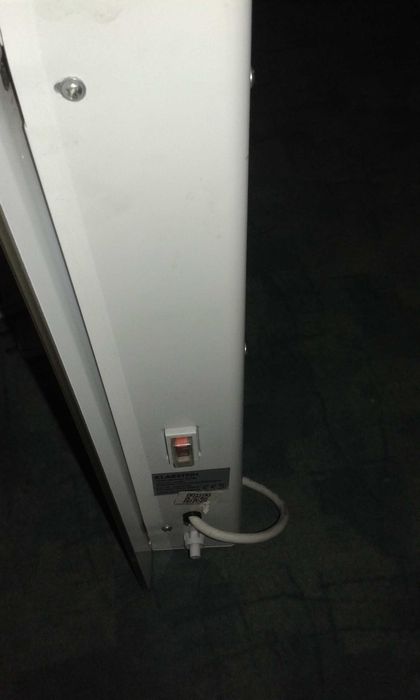grzejnik Klarstein  konwekcyjny 2000W