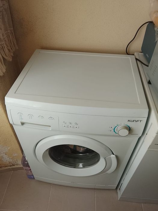 Maquina roupa excelente estado