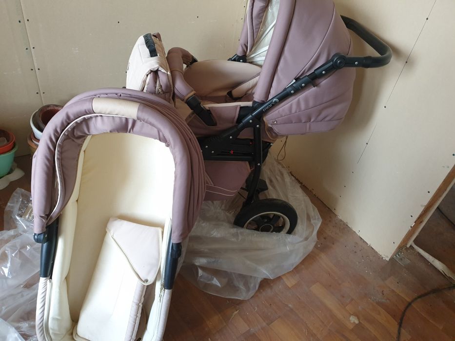 Продам бу в гарному стані коляску