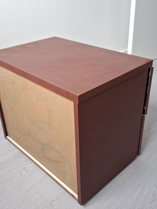 Mesa de cabeceira