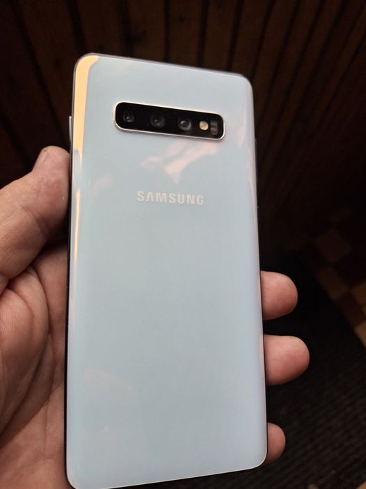 Samsung s10 plus 8/128
