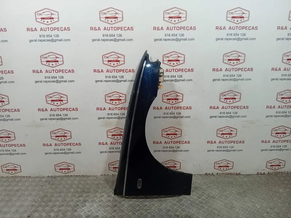 Guarda Lamas Frente Frontal Direito Rover 75 MG Original