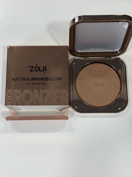Бронзер Zola
