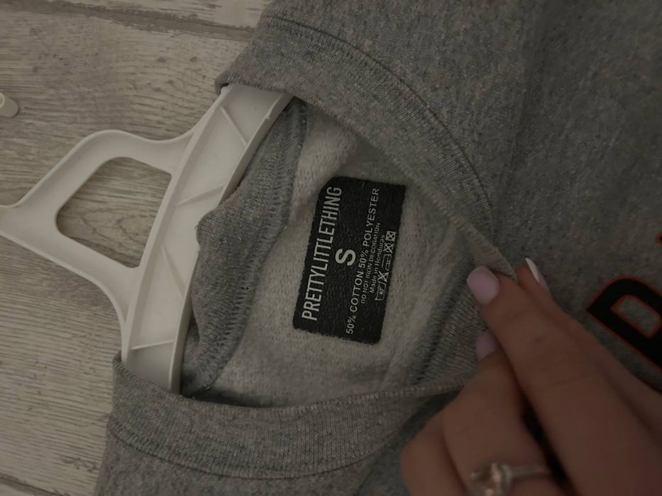 худі California S