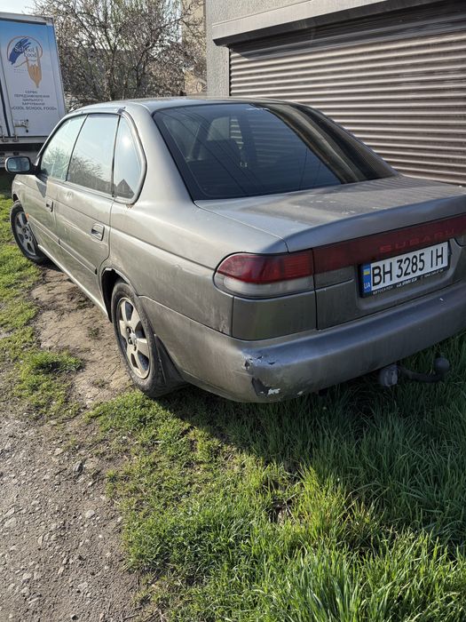 Продам Subaru Legacy