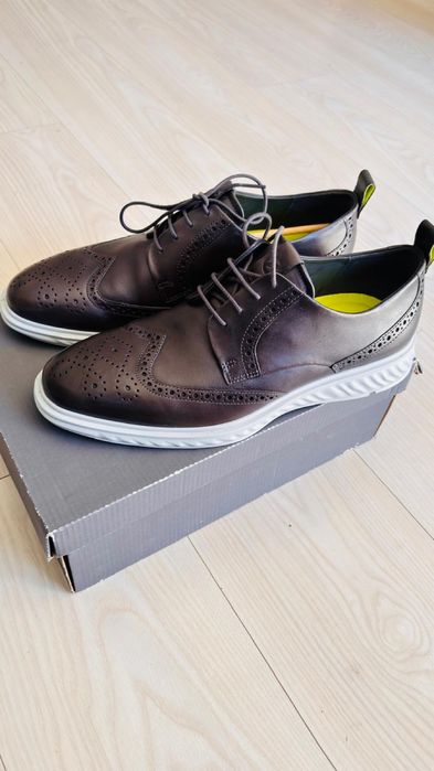 Ecco ST.1 Hybrid Lite 46