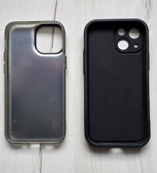 Etuu na iPhone 13 mini