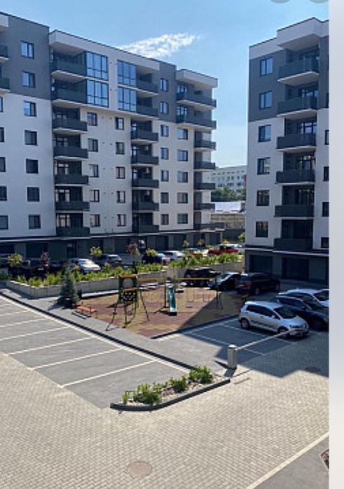 Здається 3 кімн. Кв. ЖК Баварія