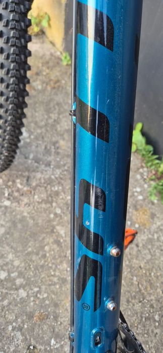 Rower Kellys Gibon 10