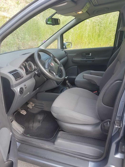 Monovolume Seat Alhambra 2008