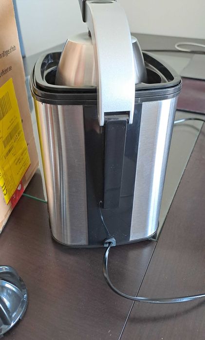Espremedor de Citrinos Tristar CP-3009 – 350W